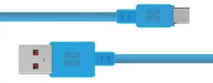 Cablu USB-A - Micro USB Promate MicroCord-2 