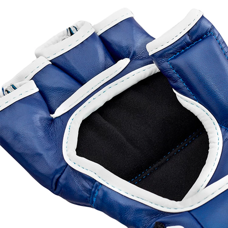 Manusi MMA Green Hill Combat Sambo Gloves photo 4