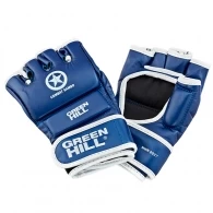 Manusi MMA Green Hill Combat Sambo Gloves thumbnav 3