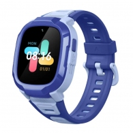 Умные часы для детей Mibro Watch Phone P6, Blue thumbnav 1