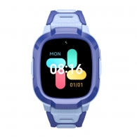 Умные часы для детей Mibro Watch Phone P6, Blue thumbnav 2