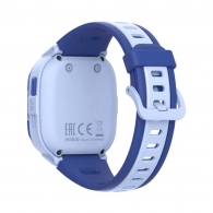 Умные часы для детей Mibro Watch Phone P6, Blue thumbnav 3