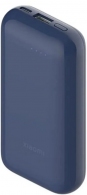 Внешний аккумулятор Xiaomi Mi Pocket Version Pro Midnight Blue thumbnav