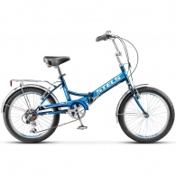 Велосипед складной STELS Pilot 450 