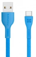 Cablu USB-A - USB Type-C Promate MicroCord-2 