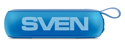Sistem acustic Sven PS-75 Albastru photo 2