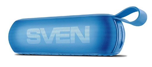 Sistem acustic Sven PS-75 Albastru photo 3