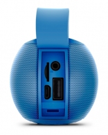 Boxa portabila Sven PS-75 Blue thumbnav 3