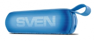Boxa portabila Sven PS-75 Blue thumbnav 7