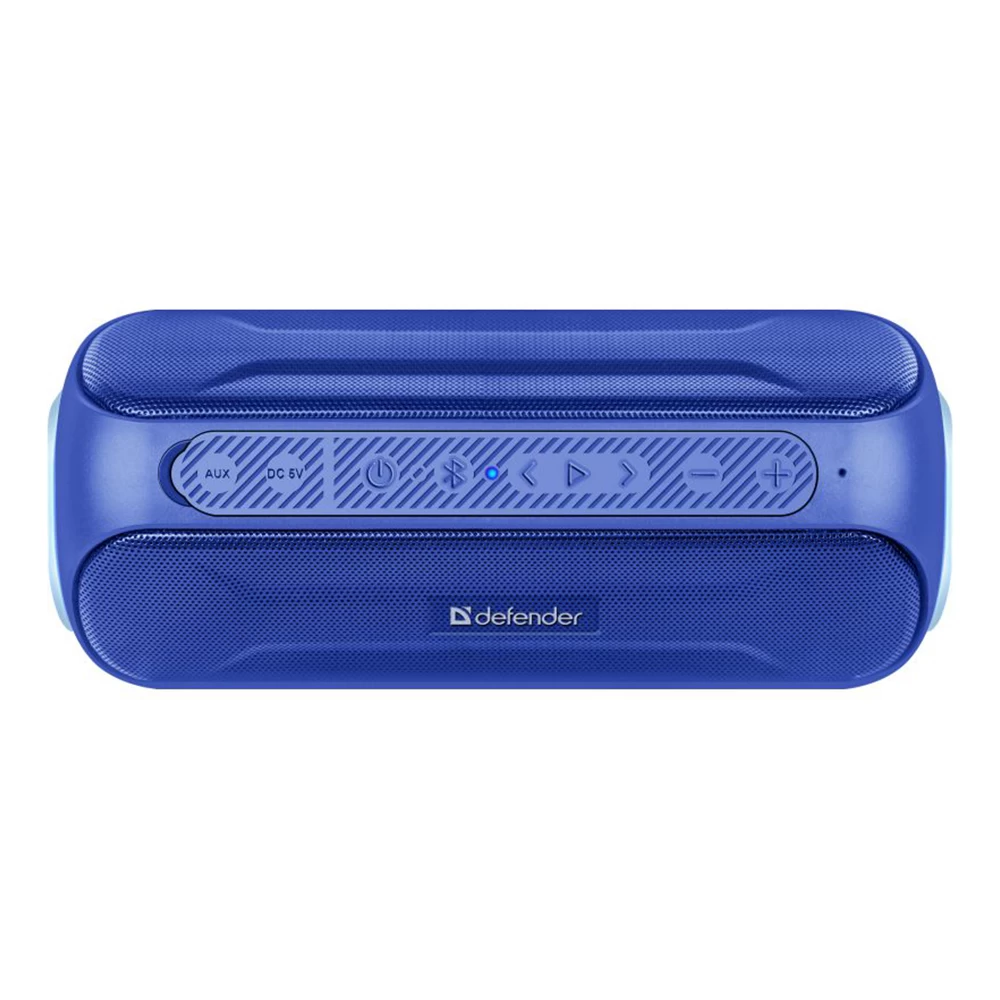 Boxa portabila Defender Enjoy S1000  photo 3