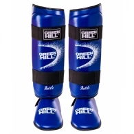 Protectia gleznei pentru Karate Green Hill  BATTLE  