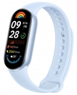 Bratara fitness Xiaomi Smart Band 9 Arctic Blue 