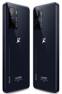 Смартфон Allview Soul X20 8/128GB Dark Blue thumbnav 4
