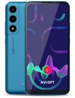 Smartphone Allview V10 Viper Lite 2/32GB Turquoise 