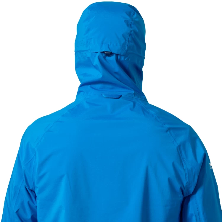 Pelerina de ploaie Mac Ultralite Jacket M Albastru Barbati photo 4