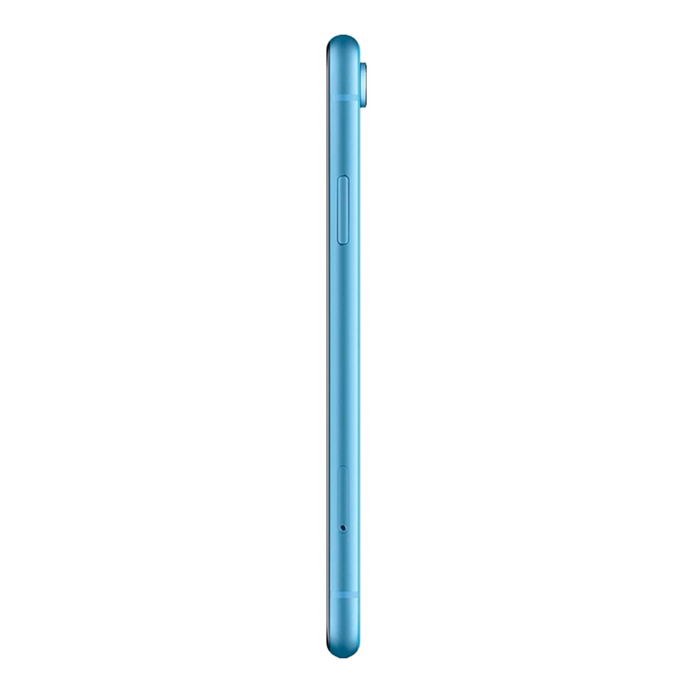 Смартфон Apple iPhone XR / 6.1'' / 3 ГБ / 256 / Blue photo 5