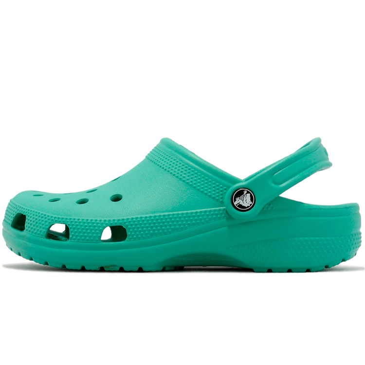 Шлепанцы Crocs Classic photo Шлепанцы Crocs Classic photo