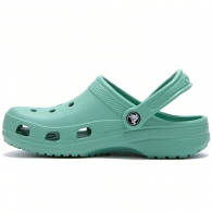 Slapi Crocs Classic Clog K thumbnav