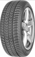 Anvelope de iarna Goodyear 24545R18100VUG 