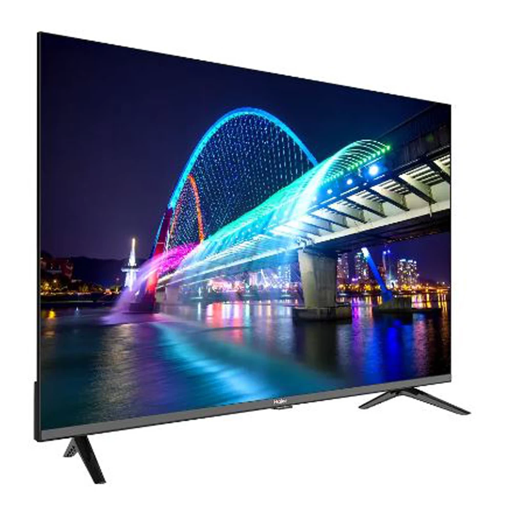 Телевизор Haier  H43K801UG / 43" / LED / 4K UHD photo 2
