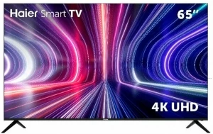 Televizor LED Haier  H65K6UG 