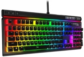 Клавиатура проводная  HyperX Alloy Elite 2 (HKBE2X-1X-RU/G) thumbnav 2