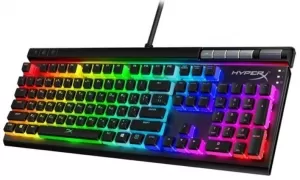 Клавиатура проводная  HyperX Alloy Elite 2 (HKBE2X-1X-RU/G) thumbnav 5