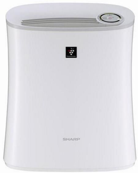 Purificator de aer Sharp FP-F30EU-H photo Purificator de aer Sharp FP-F30EU-H photo