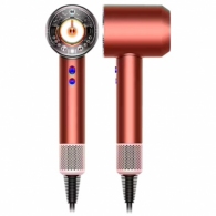 Фен Dyson HD16 Supersonic Nural Strawberry Copper/Blush Pink thumbnav 1