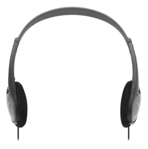 Наушники Panasonic RP-HT010GU-H Серый Проводные / Дом и Офис / Серый photo 5