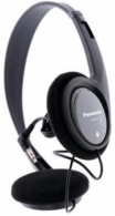 Наушники проводные Panasonic RPHT010GUH thumbnav 4