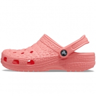 Slapi Crocs Crocskin Clog thumbnav