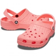 Шлепанцы Crocs Crocskin Clog thumbnav 5