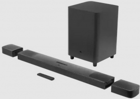 Саундбар JBL BAR 913D BLACK UK thumbnav 3
