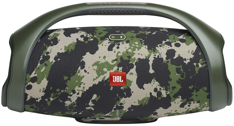Boxa portabila JBL BOOMBOX 2 Verde photo 1