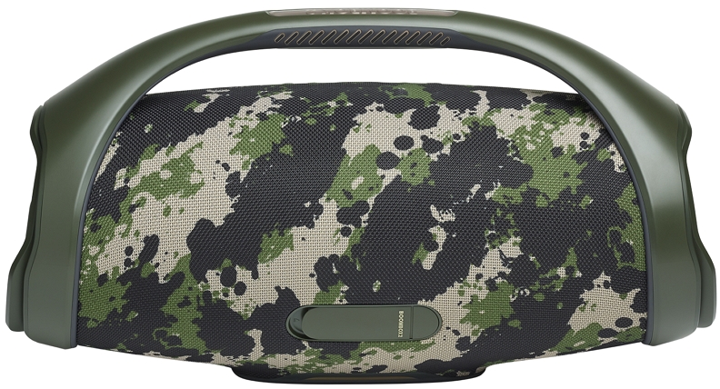Boxa portabila JBL BOOMBOX 2 Verde photo 2
