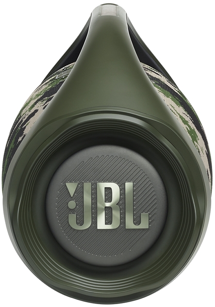 Boxa portabila JBL BOOMBOX 2 Verde photo 4
