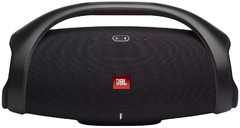 Портативная колонка JBL BOOMBOX 2 Черный photo 1