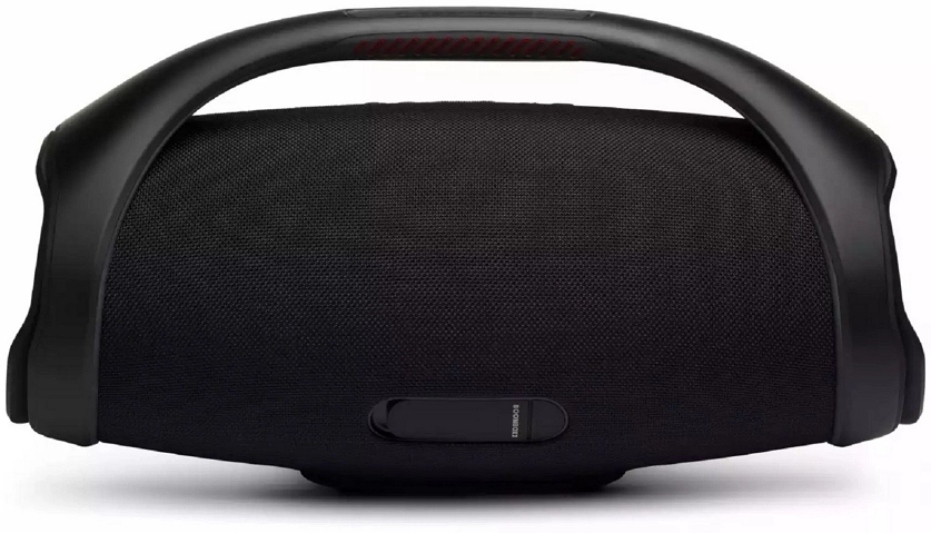 Портативная колонка JBL BOOMBOX 2 Черный photo 2