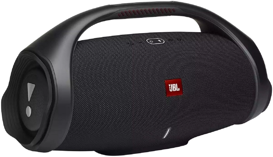 Портативная колонка JBL BOOMBOX 2 Черный photo 3