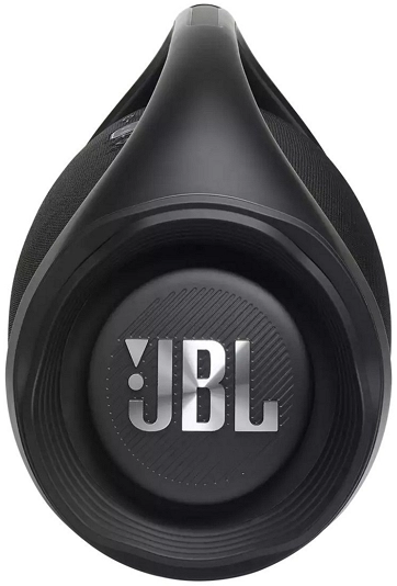 Портативная колонка JBL BOOMBOX 2 Черный photo 6
