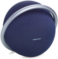 Boxa portabila JBL Harman Kardon Onyx Studio 8 Blue thumbnav 2