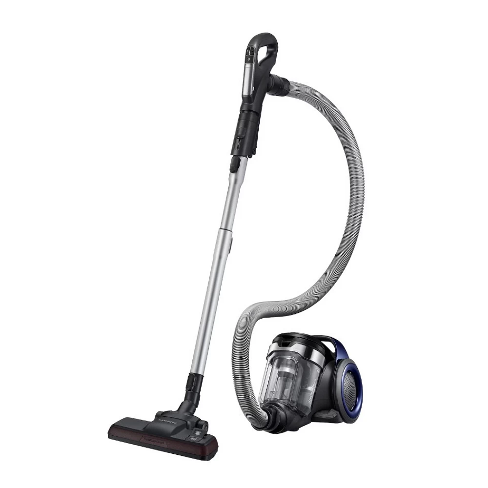 Aspirator cu container Samsung VC05K71F0HB-UK / 550W / Albastru photo 1