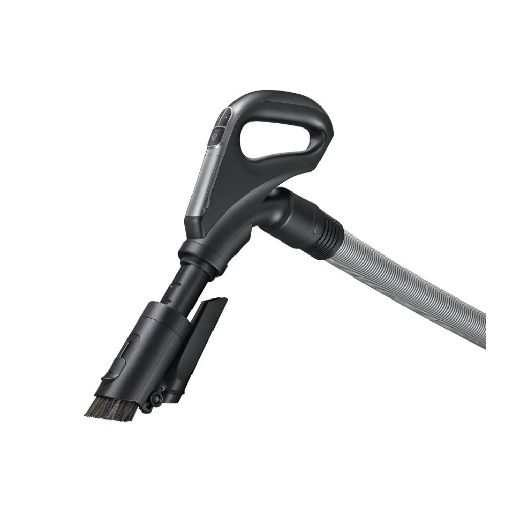 Aspirator cu container Samsung VC05K71F0HB-UK / 550W / Albastru photo 4