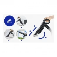 Aspirator cu container Samsung VC05K71F0HB/UK thumbnav 5