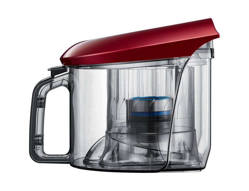 Пылесос с контейнером Samsung VC18M21A0S1/UK / 1800Вт / Другие цвета photo 2