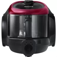 Пылесос с контейнером Samsung VC18M21C0VR/UK, 1800 Вт, 87 дБ, Красный thumbnav 3