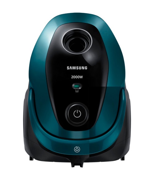 Пылесос с мешком Samsung VC20M2540JN/UK / 2000Вт / Другие цвета photo 1 Пылесос с мешком Samsung VC20M2540JN/UK / 2000Вт / Другие цвета photo 1