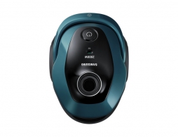 Пылесос с мешком Samsung VC20M2540JN/UK, 2000 Вт, 83 дБ, Другие цвета thumbnav 8