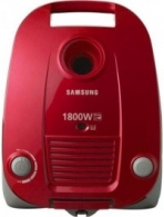 Пылесос с мешком Samsung VCC41U1V3PUK, 750 Вт, 80 дБ, Другие цвета thumbnav 1